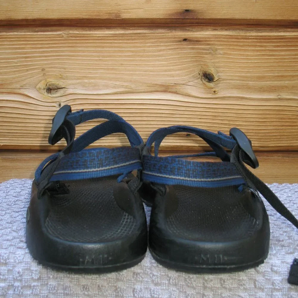 Chaco Men's Athletic z Sandals Hiking Shoes